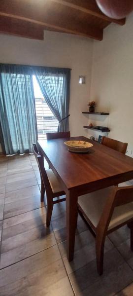DEPARTAMENTO A ESTRENAR , GODOY CRUZ !